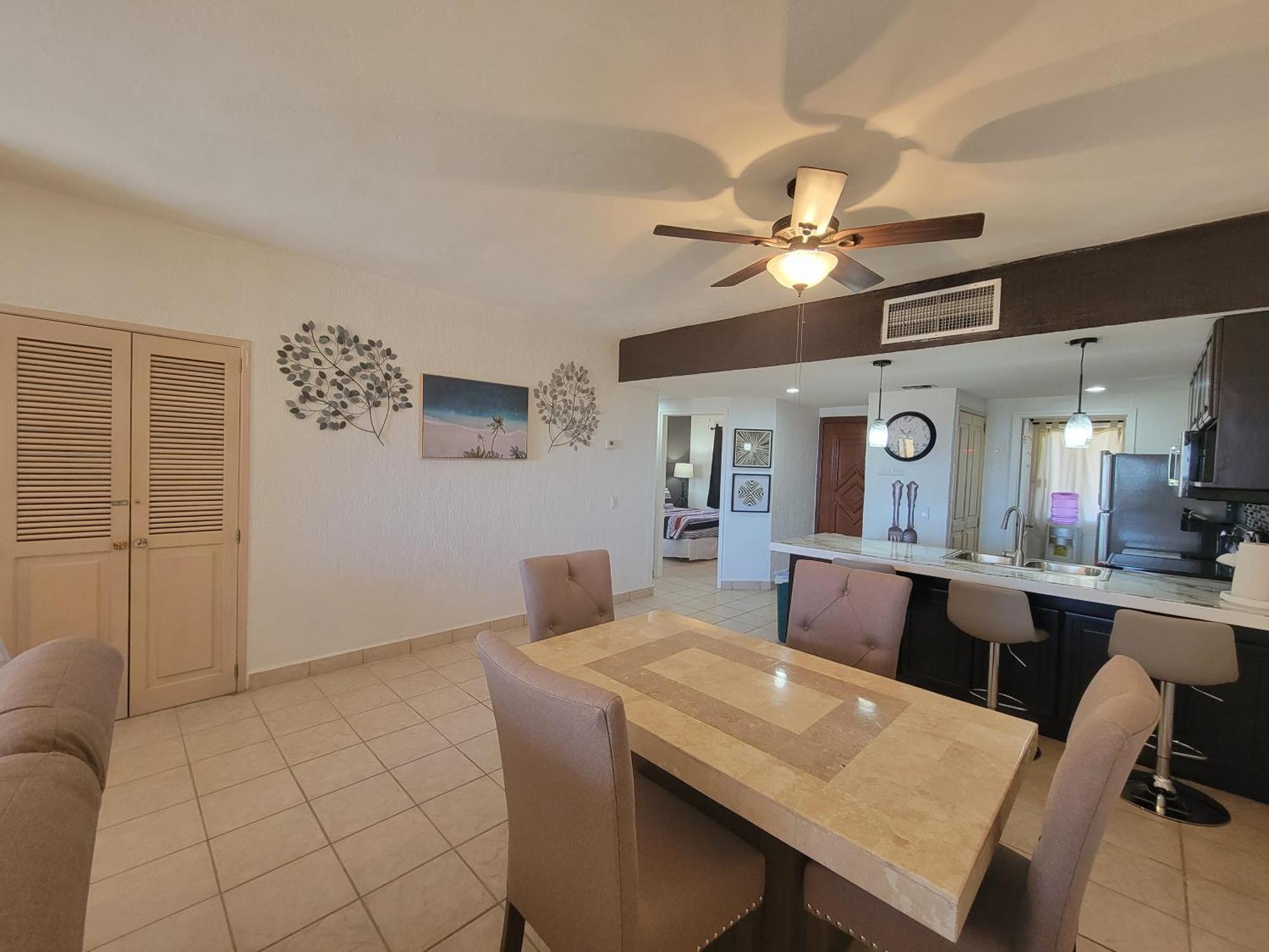 301 C Princesa De Penasco Puerto Penasco Luaran gambar