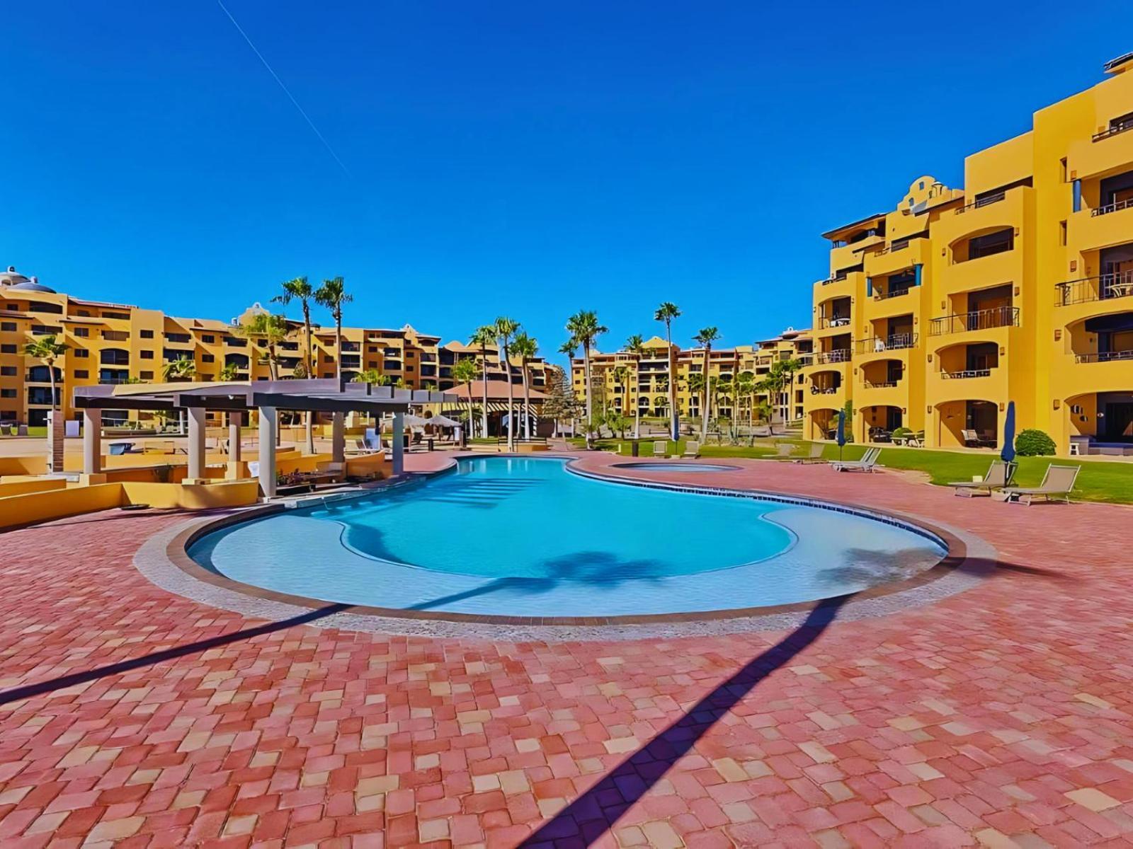 301 C Princesa De Penasco Puerto Penasco Luaran gambar