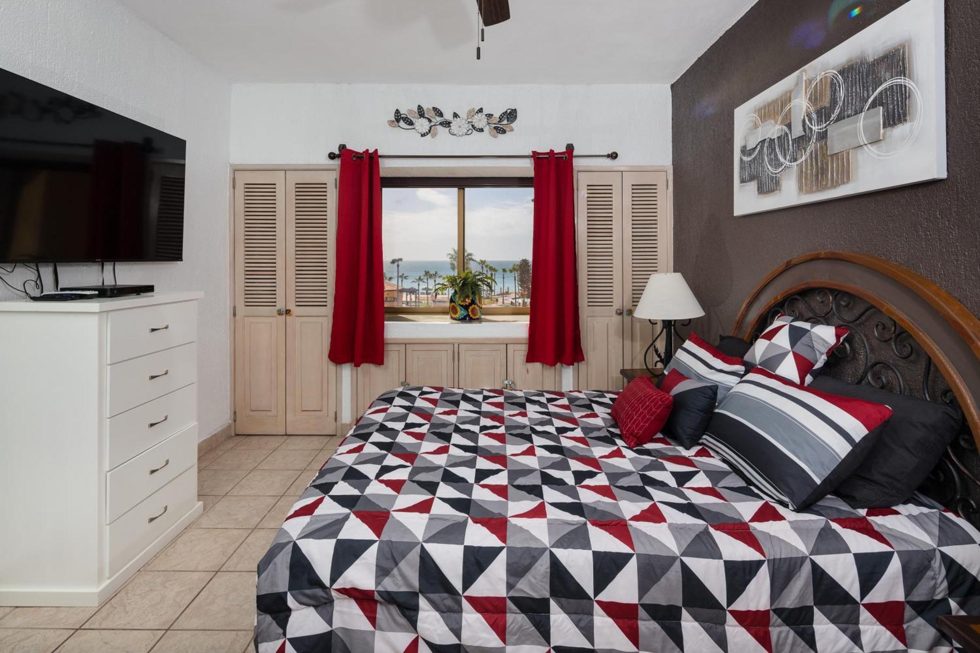 301 C Princesa De Penasco Puerto Penasco Luaran gambar