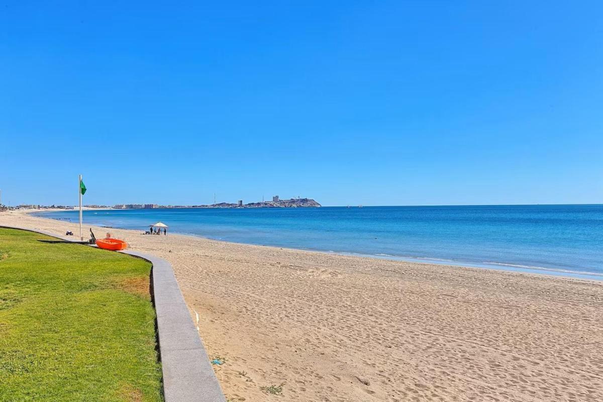 301 C Princesa De Penasco Puerto Penasco Luaran gambar