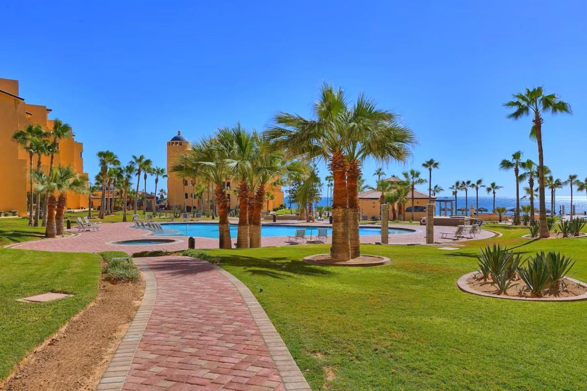 301 C Princesa De Penasco Puerto Penasco Luaran gambar