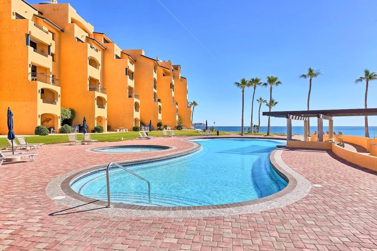 301 C Princesa De Penasco Puerto Penasco Luaran gambar