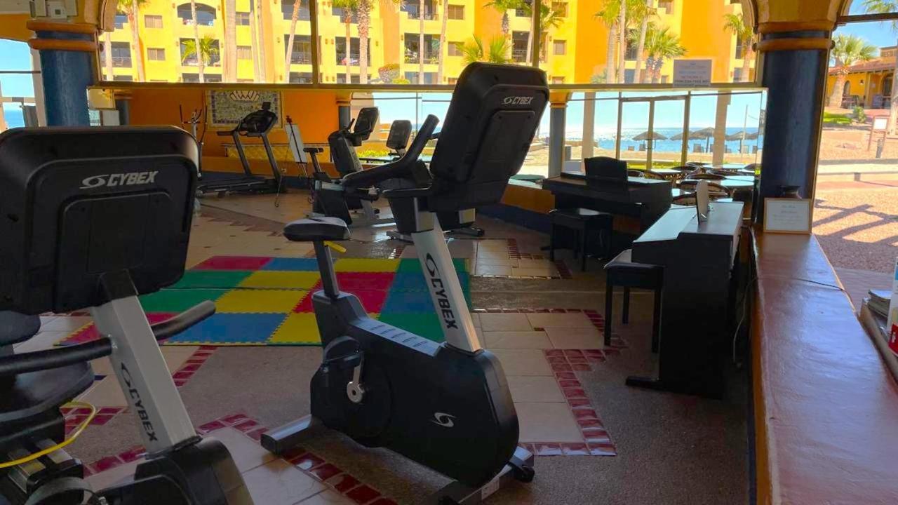 301 C Princesa De Penasco Puerto Penasco Luaran gambar