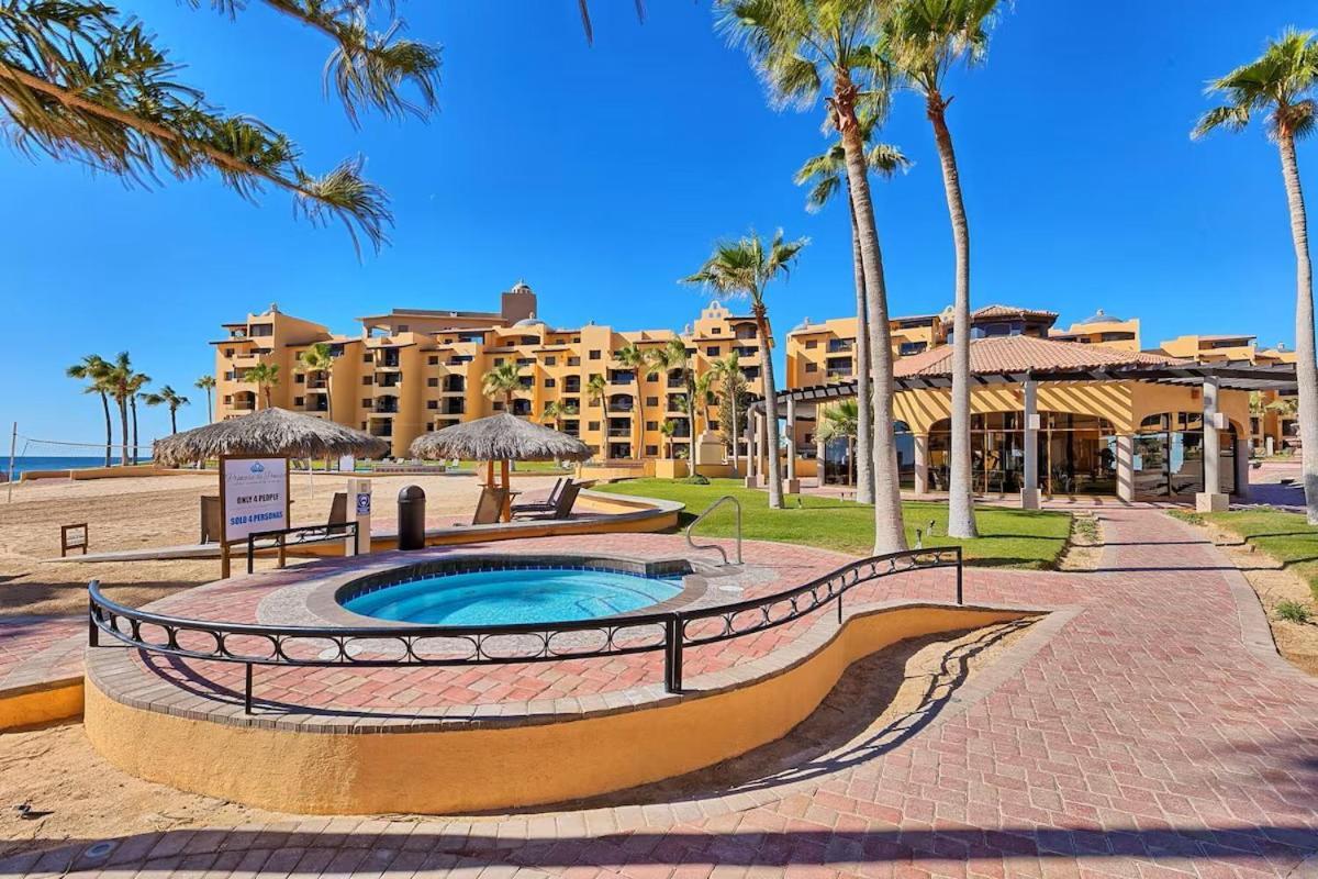 301 C Princesa De Penasco Puerto Penasco Luaran gambar